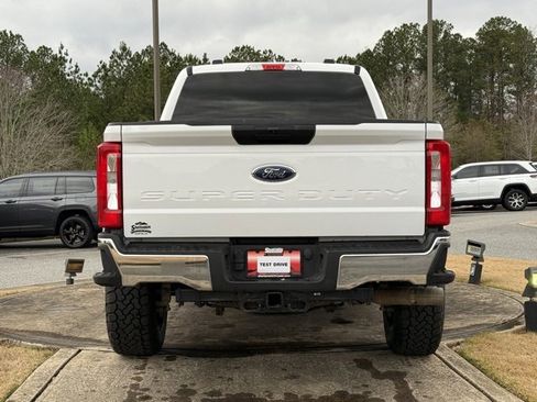 Used 2024 Ford F250 XLT w/ FX4 Off-Road Package image 6