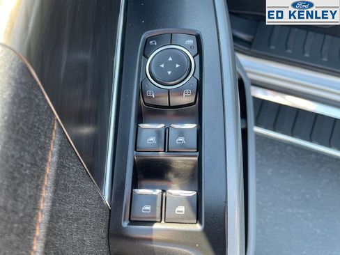 Used 2024 Ford F150 Lariat w/ Equipment Group 502A High image 29