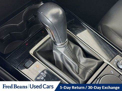 Used 2024 MAZDA CX-30 AWD 2.5 S w/ Select Sport Pkg image 18