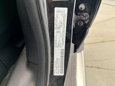 Used 2022 RAM 1500 Big Horn AWD/4WD image 18