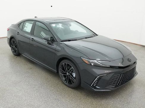 New 2026 Toyota Camry XSE image 29