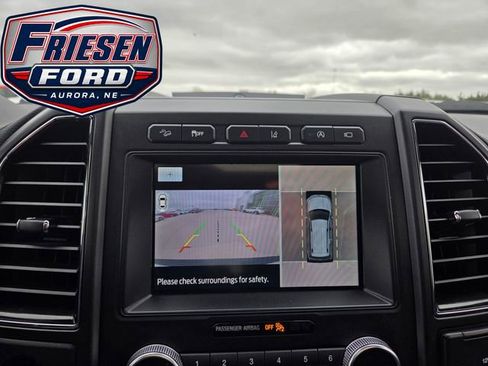 Used 2020 Ford Expedition Limited w/ Equipment Group 302A AWD/4WD image 20