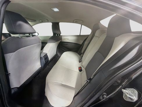 Used 2022 Toyota Corolla LE w/ LE Convenience Package FWD image 27