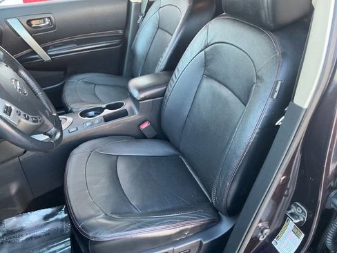 Used 2012 Nissan Rogue SL image 39