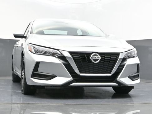 Used 2022 Nissan Sentra SV image 62