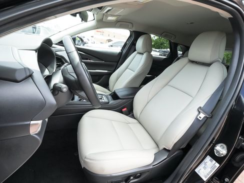 Used 2026 MAZDA CX-30 AWD 2.5 S w/ Select Sport Pkg image 34