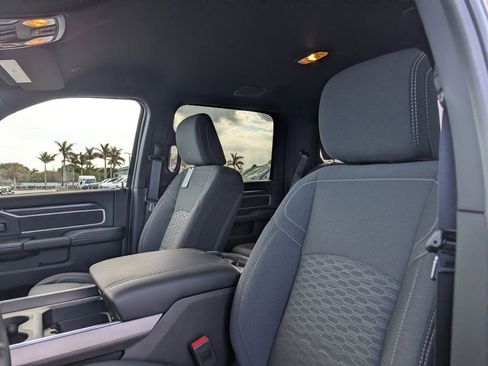 New 2026 RAM 2500 Big Horn image 11