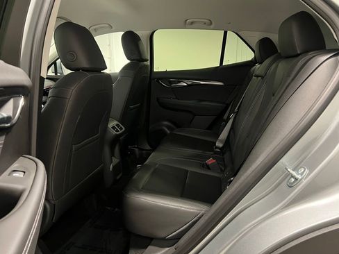 New 2026 Buick Envision Preferred AWD/4WD image 11