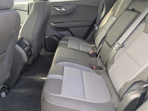 New 2026 Chevrolet Blazer LT w/ Convenience Package FWD image 14