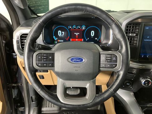 Certified 2021 Ford F150 Lariat image 16