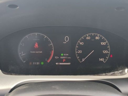 New 2026 Honda HR-V EX-L image 25