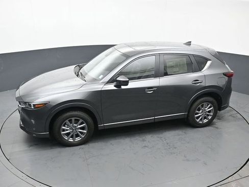 New 2025 MAZDA CX-5 AWD 2.5 S w/ Preferred Package image 29