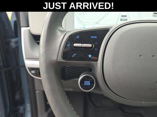 Certified 2023 Hyundai Ioniq 5 Limited AWD/4WD image 16