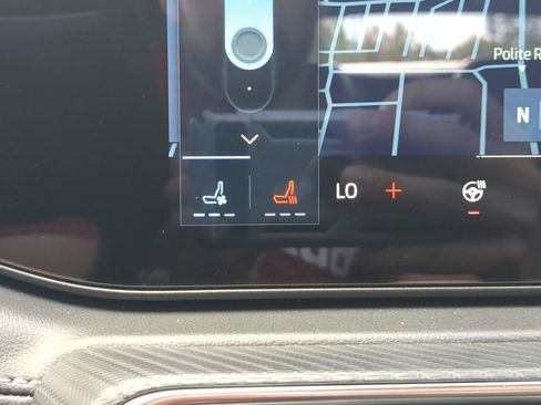 New 2025 Ford Mustang Premium RWD image 20