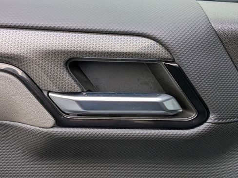 Used 2024 Chevrolet Silverado 1500 ZR2 w/ Technology Package image 30