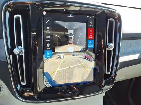 New 2026 Volvo XC40 B5 Plus w/ Protection Package Premier image 15