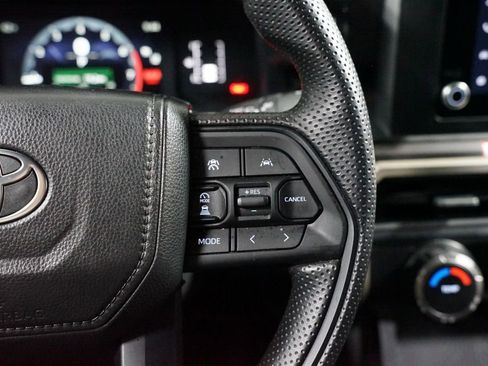 Certified 2024 Toyota Tacoma SR5 image 14