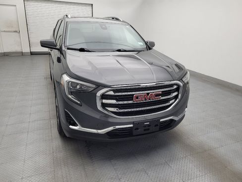 Used 2020 GMC Terrain SLT w/ Preferred Package AWD/4WD image 14
