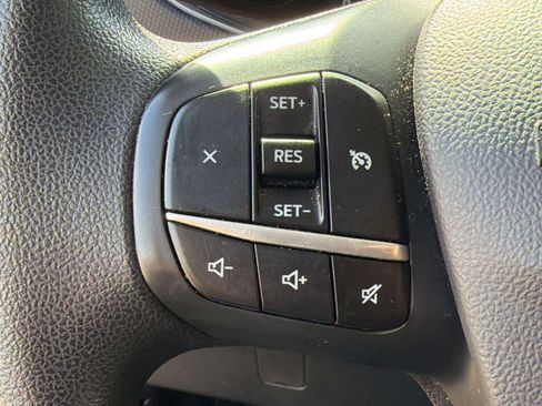 Used 2021 Ford Bronco Sport Big Bend AWD/4WD image 17