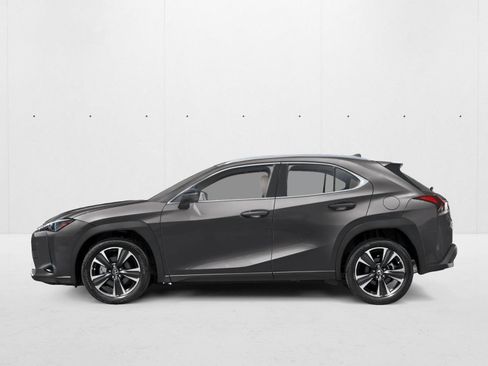 New 2026 Lexus UX 300h FWD image 3