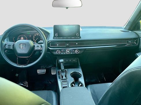 Used 2025 Honda Civic Sport image 20