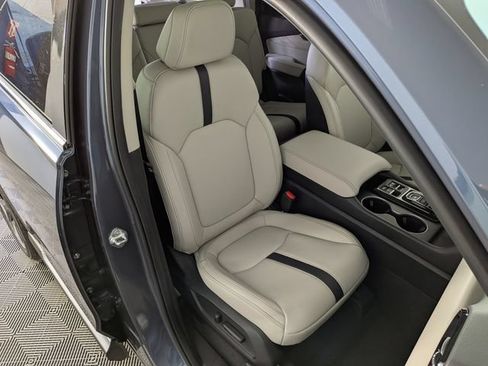 New 2026 Honda Pilot Touring image 32