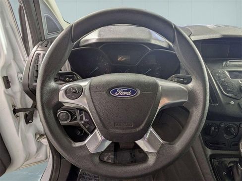 Used 2018 Ford Transit Connect XL image 16