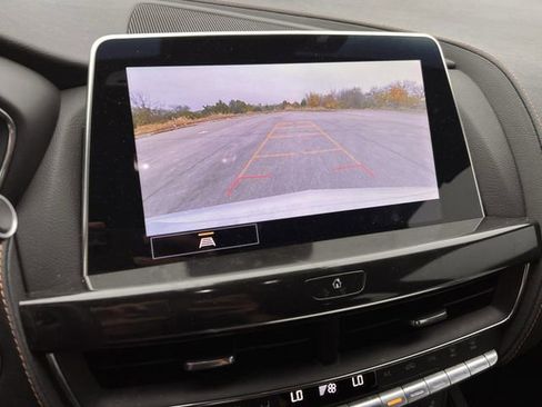 Certified 2023 Cadillac CT5 V w/ Premium Package image 18