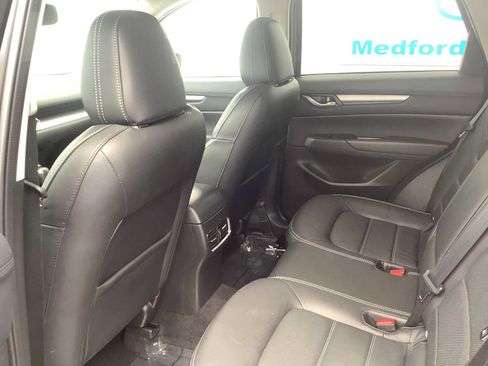 Used 2024 MAZDA CX-5 AWD 2.5 S w/ Preferred Package image 11