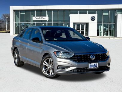 Used 2020 Volkswagen Jetta R-Line