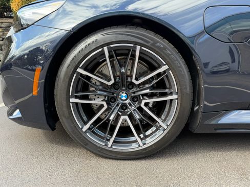 Used 2026 BMW M5 AWD/4WD image 14