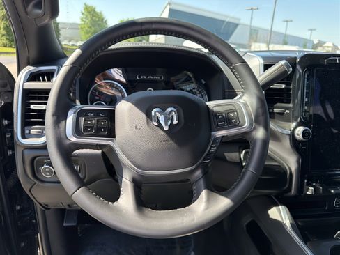 Used 2021 RAM 2500 Laramie AWD/4WD image 14