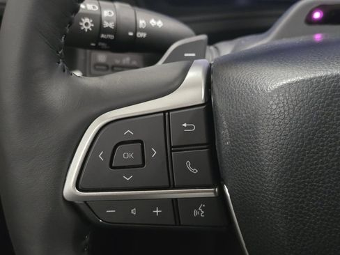 New 2026 Toyota Grand Highlander Platinum image 33