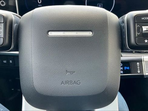 New 2026 Hyundai Palisade Calligraphy image 14