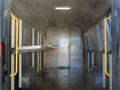 Used 2020 RAM ProMaster 3500 FWD image 11