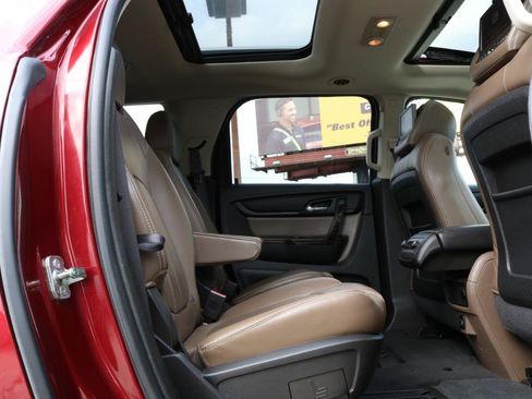 Used 2017 GMC Acadia Limited SLT AWD/4WD image 46