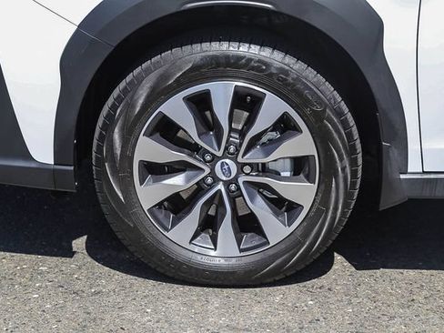 Used 2025 Subaru Outback Touring XT AWD/4WD image 11