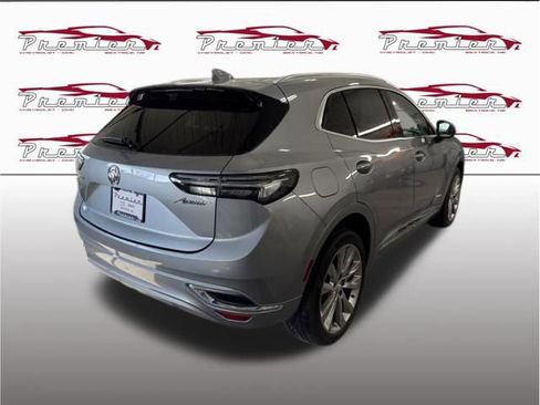 Used 2023 Buick Envision Avenir image 7