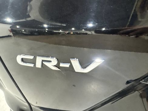 Used 2018 Honda CR-V EX-L image 30