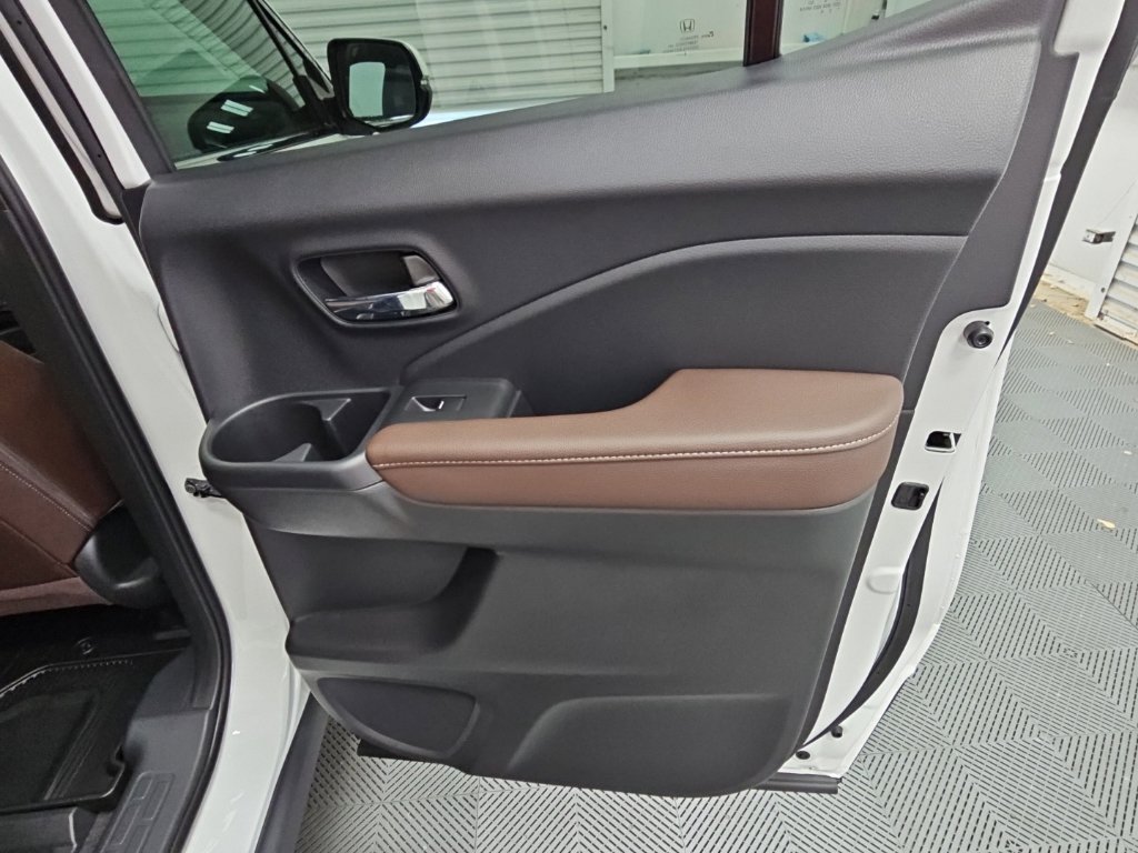 New 2026 Honda Ridgeline RTL image 39
