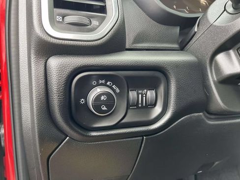Certified 2026 RAM 2500 Laramie AWD/4WD image 14