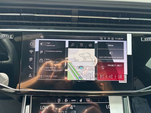 New 2026 Audi Q8 Premium Plus image 19