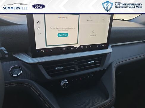 New 2026 Ford Explorer Tremor w/ Tremor Ultimate Package AWD/4WD image 22