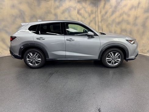 New 2025 Acura ADX AWD image 9