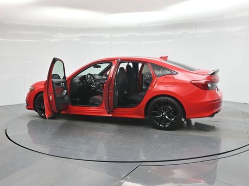 Used 2024 Honda Civic Si image 32