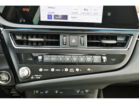 Used 2025 Lexus ES 350 w/ Premium Package FWD image 23