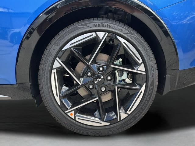 New 2026 Kia K4 EX FWD image 28