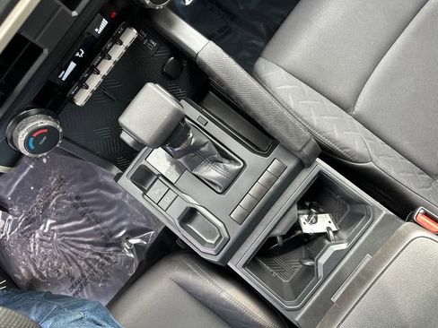 Certified 2025 Toyota Tacoma SR w/ Towing Package image 34