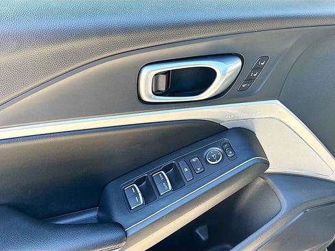 Used 2024 Acura Integra A-Spec FWD image 17
