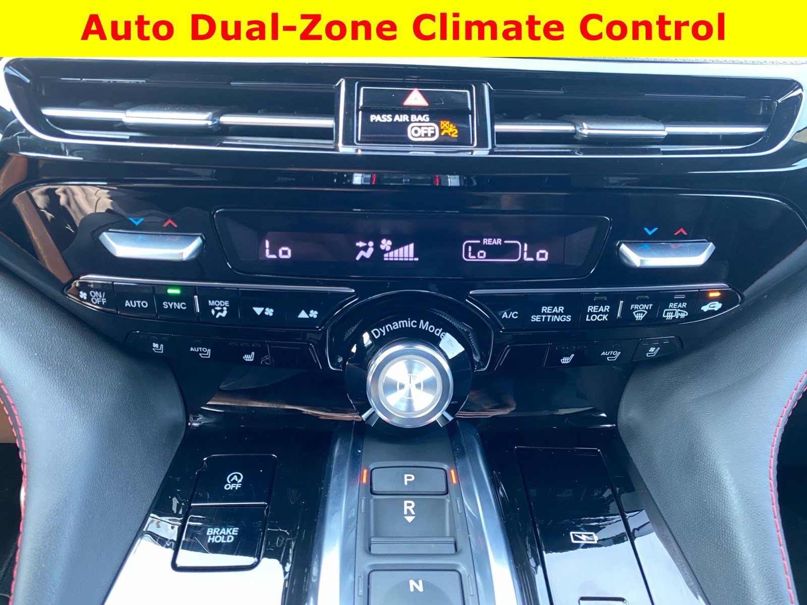 Used 2025 Acura MDX A-Spec AWD/4WD image 40